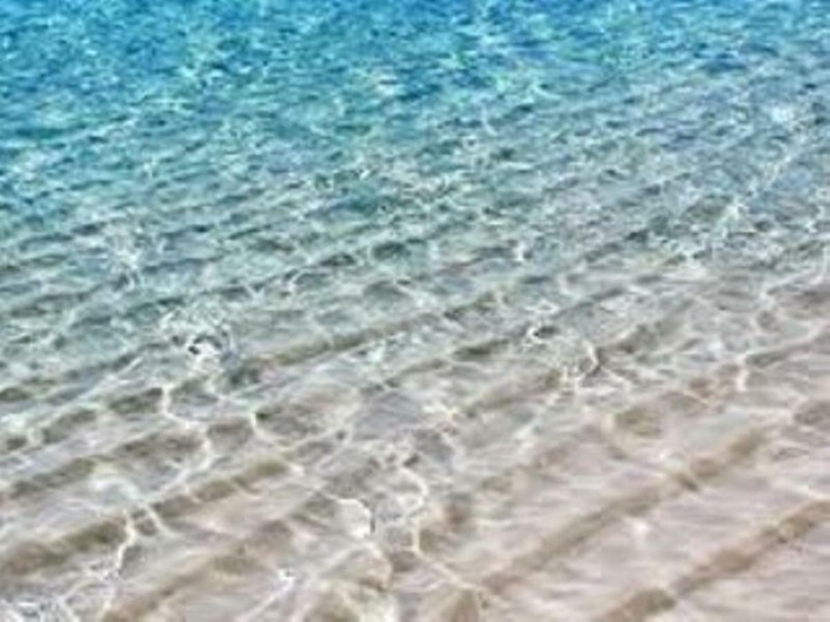 Appartamento Vicino Al Mare Галлиполи Экстерьер фото