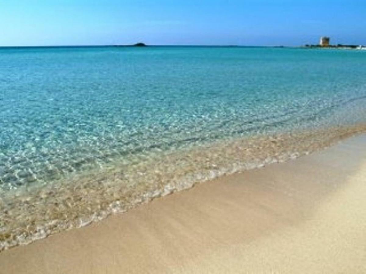 Appartamento Vicino Al Mare Галлиполи Экстерьер фото